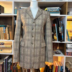 Piazza Sempione Jacket